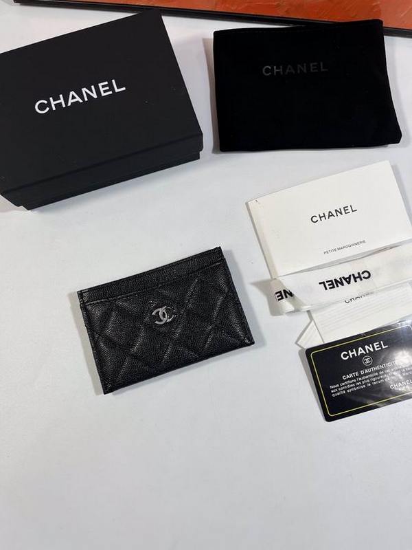 Chanel Wallets 60